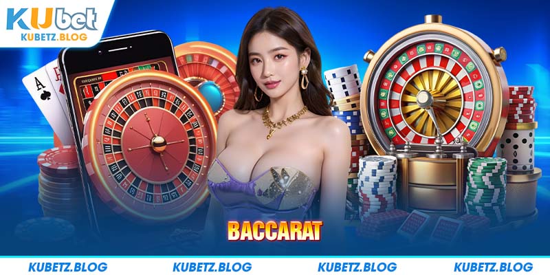 baccarat kubet